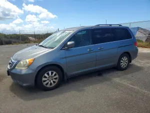 Honda Odyssey 3.5L 6 2009
