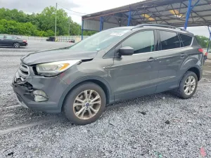 Ford Escape 1.5L 4 2017