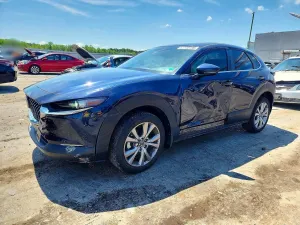 Mazda CX-30 2.5L 4 2021