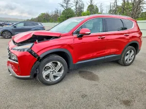 Hyundai Santa Fe 2.5L 4 2023