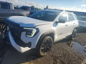 GMC Terrain 1.5L 4 2026