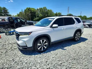 Honda Pilot 3.5L 6 2025