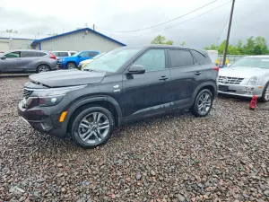 Kia Seltos 2.0L 4 2022