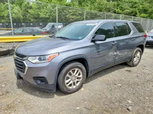 Chevrolet Traverse 3.6L 6 2019