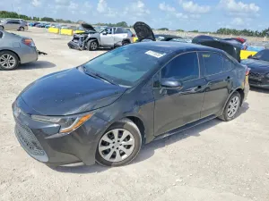 Toyota Corolla 1.8L 4 2021