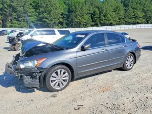 Honda Accord 2.4L 4 2011