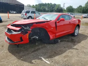 Chevrolet Camaro 2.0L 4 2023