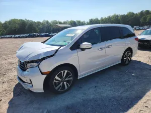 Honda Odyssey 3.5L 6 2023