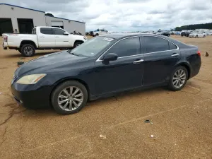 Lexus ES 3.5L 6 2008