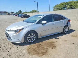 Toyota Corolla 1.8L 4 2020