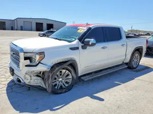 GMC Sierra 6.2L 8 2021