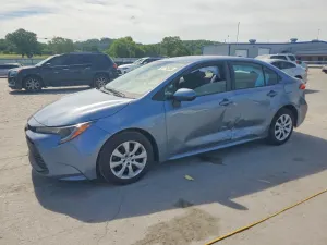 Toyota Corolla 2.0L 4 2023