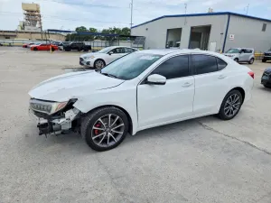 Acura TLX 3.5L 6 2019