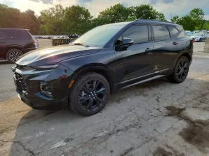 Chevrolet Blazer 3.6L 6 2022