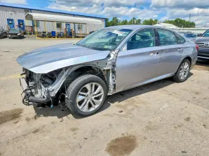 Honda Accord 1.5L 4 2019
