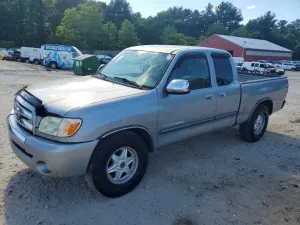 Toyota Tundra 4.7L 8 2005