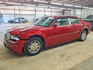 Chrysler 300 3.5L 6 2007