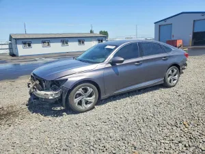 Honda Accord 1.5L 4 2019