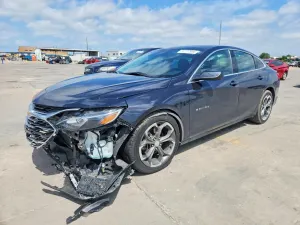 Chevrolet Malibu 1.5L 4 2023