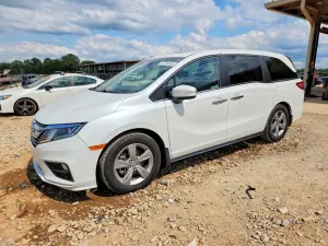 Honda Odyssey 3.5L 6 2020
