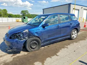 Toyota Corolla 1.8L 4 2006