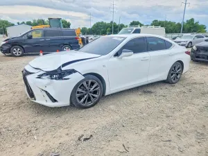 Lexus ES 3.5L 6 2020