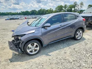 Honda HR-V 1.8L 4 2019