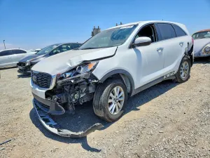 Kia Sorento 3.3L 6 2019
