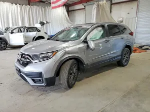 Honda CR-V 1.5L 4 2020