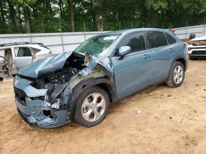 Honda HR-V 2.0L 4 2024