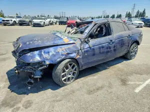 Acura TL 3.5L 6 2008