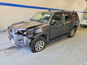 Toyota 4Runner 4.0L 6 2014