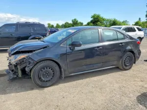 Toyota Corolla 1.8L 4 2020