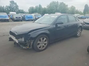Audi A4 2.0L 4 2010