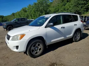 Toyota Rav4 2.5L 4 2009