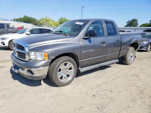 Dodge RAM 5.7L 8 2003