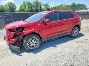 Ford Edge 2.0L 4 2024