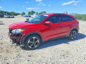 Honda HR-V 1.8L 4 2018