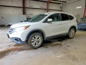 Honda CR-V 2.4L 4 2014