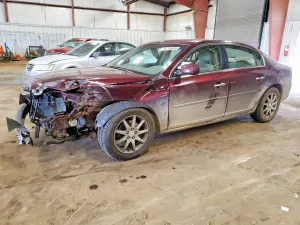 Buick Lucerne 3.8L 6 2006