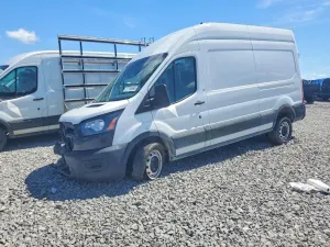 Ford Transit 3.5L 6 2022