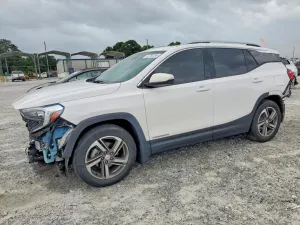 GMC Terrain 1.5L 4 2021