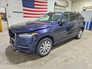Volvo XC90 2.0L 4 2016