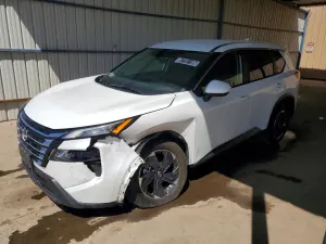 Nissan Rogue 1.5L 3 2025