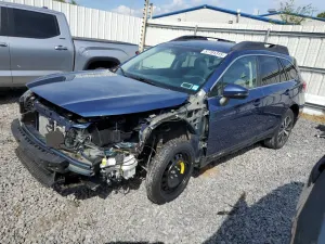 Subaru Outback 2.5I LIMITED 2.5L 4 2019