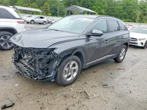 Hyundai Tucson 2.5L 4 2024