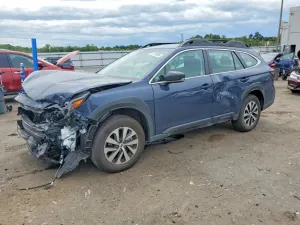 Subaru Outback 2.5L 4 2025