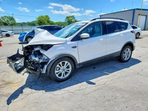 Ford Escape 1.5L 4 2018
