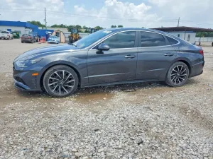 Hyundai Sonata 1.6L 4 2021
