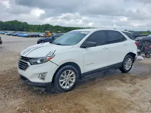 Chevrolet Equinox 1.5L 4 2019